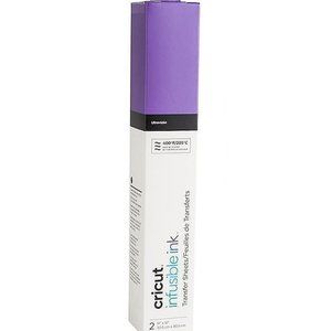 3/$25 Cricut Infusible Ink Ultraviolet - Brand New*